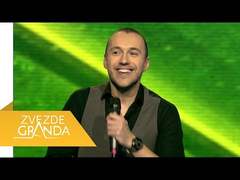 Bane Mojicevic - Grme trube - ZG Specijal 18 - (TV Prva 29.01.2017.)