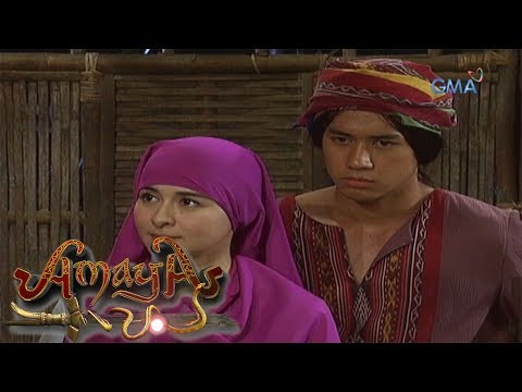 Amaya: Full Episode 114