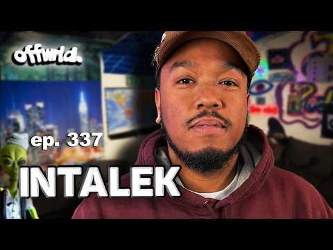 'Pharrell & Mad Skillz Can Say They Put Virginia On' Intalek on 1989 VB Greekfest Riot & Local Scene