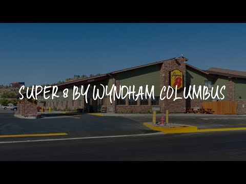 Super 8 by Wyndham Columbus Review - Columbus , United States of America
