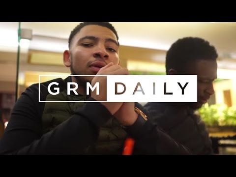 AJ x Kai - Madness Freestyle [Music Video] | GRM Daily
