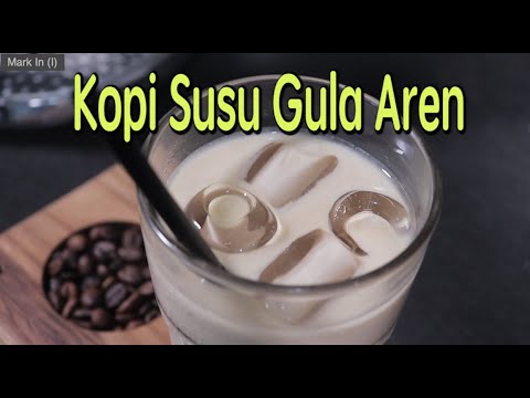 | "SUGUH KOPI" | SIGNATURE DISH KOPI GULA AREN ! YANG LAGI HITS | #ZONARASAXUMKM
