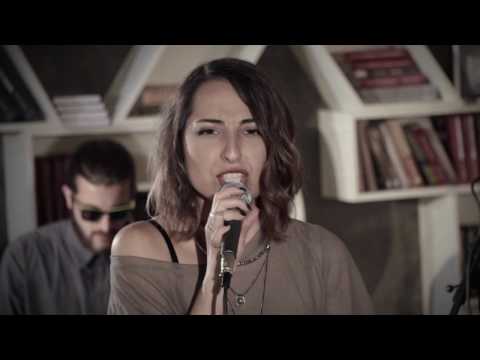Lina Nikol - All I Need (Schweppes Music Sessions)