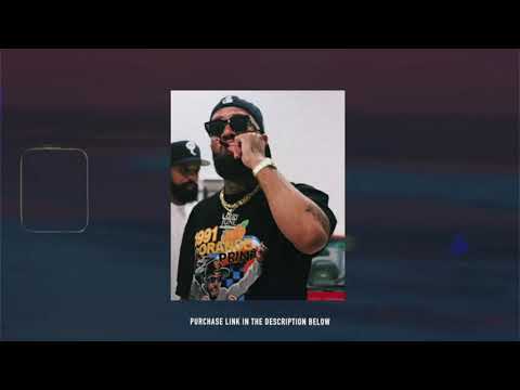 Larry June x Dom Kennedy x Casey Veggies Type beat - "Just Chillin" (Prod. Foley x Mellomatt)