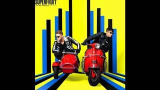 Fantasy (feat. Amber Liu) - Superfruit