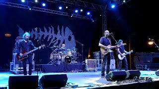 Los Enemigos - Septiembre - Final Ambar Z Music 2017