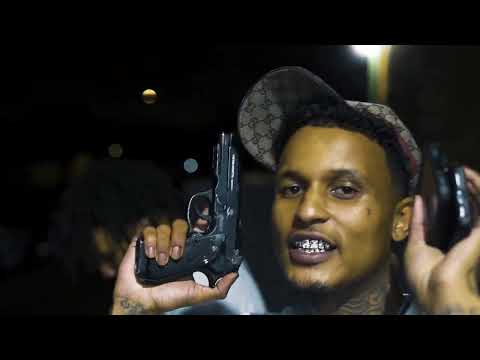 4VWK Cj x Big German - “ON SIGHT” (@shotby0degrees )