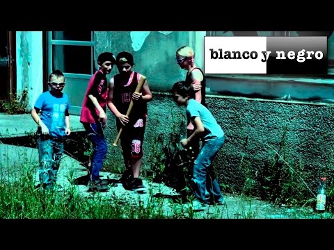 Martin Van Lectro & Tomsta - Headshotz Buckstop (Official Video)