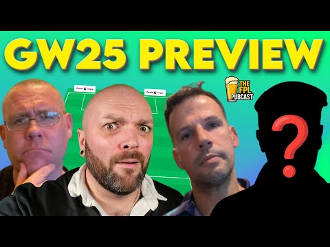 The FPL Pubcast and 3 more