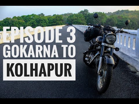 Kerala to Kashmir episode 3