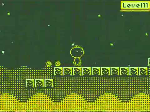 Tower of Heaven (secrets only): GP Studios Walkthrough