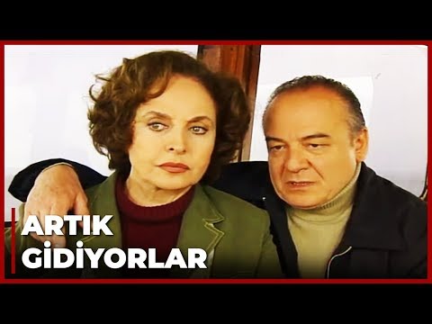 Kral ve Belgin Yola Çıktılar | Yılan Hikayesi 86. Bölüm