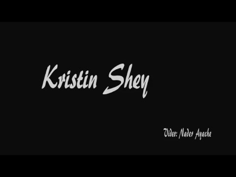 Kristin Shey