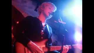 Waxahatchee - Tangled Envisioning (Live @ The Shacklewell Arms, London, 13/06/13)