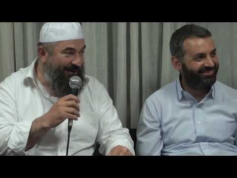 Sportska Haram (pa u njersë fitim nuk ka) - Hoxhë Ferid Selimi