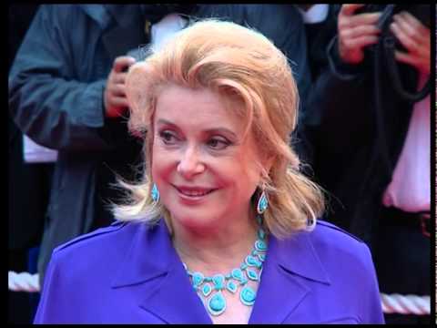 Catherine Deneuve