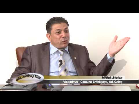 Calea Adevarul si Viata 388 - Misiune de lupta pe timp de pace - cu Mitica Stoica - 2012