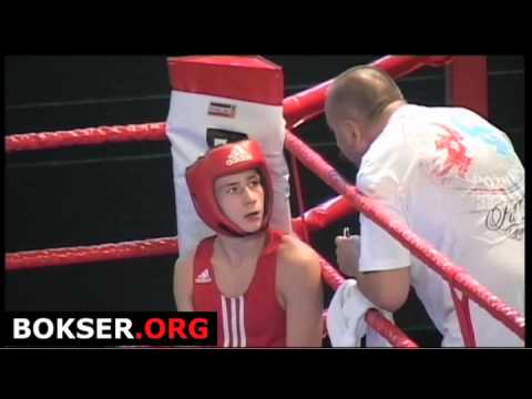 IV GP 2013 Dawid MIchelus vs Andrzej Wasilewski