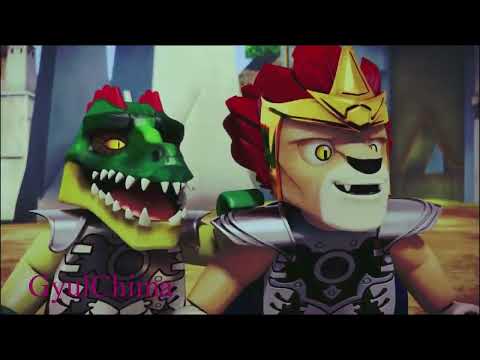 LEGO Legends of Chima AMV - Circle of Life