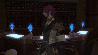 ［実況］MMO&amp;実況初心者が送るFF14 #31［番外編:彫金師＆裁縫師スタート!］