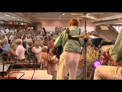 Auvergne et Bretagne par l' Orchestre Jean-Pierre Le Goff