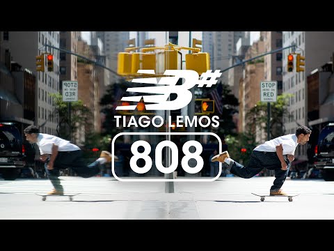 preview image for The 808 by Tiago Lemos - New York City