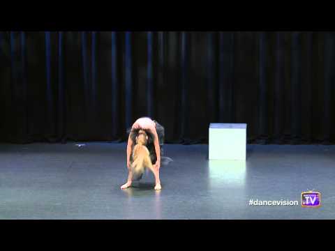 Ipswich eisteddfod June 30th 2015 Chloe Guse contemporary routine Lorde - Everybody Wants to Rule th