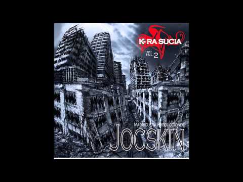 JocSkin - Más de lo mismo