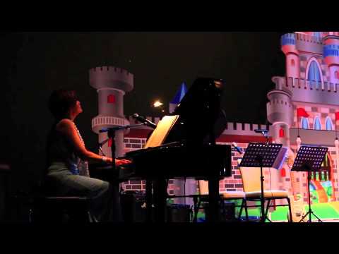 Lily Chiam - Eddy and Mizuki Wedding