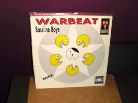 Bassline Boys-Warbeat (fick fick fraulein blitz krieg mix)