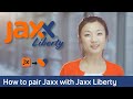 Jaxx liberty