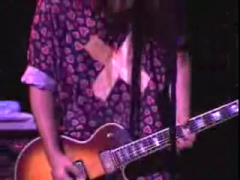 MELVINS - Live @ House of Blues 2000