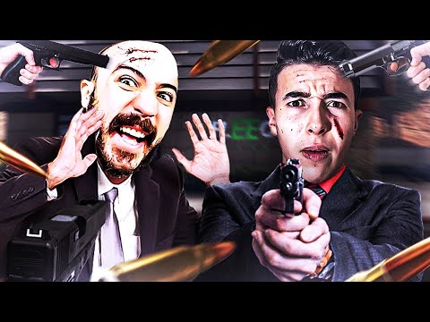 ON REND FOU LA POLICE !! - GTARP