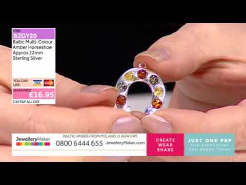 JewelleryMaker LIVE 30/06/19 1pm - 6pm