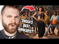 REACTING To Pakka Local Janatha Garage Jr NTR Kajal Samantha Mohanlal REACTION