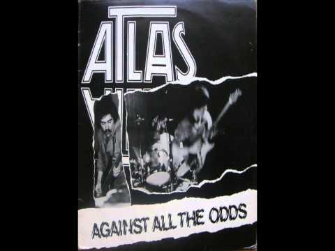 Atlas - Book of Changes (Obscure British rock)