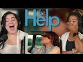 The Help 2011 First Time Reaction Minny S Chocolate Pie Had Us Speechless