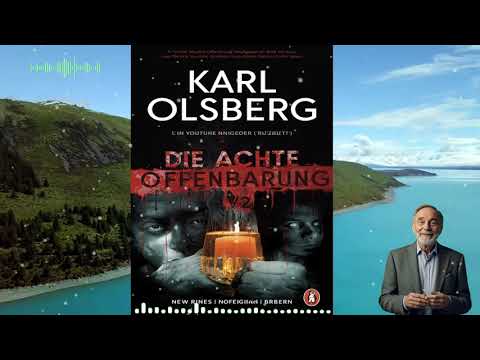 Die achte Offenbarung 1: Die Welt am Abgrund – Visionärer Thriller von Karl Olsberg