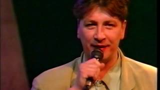 Nits - Giant, Normal &amp; Dwarf tour 1991