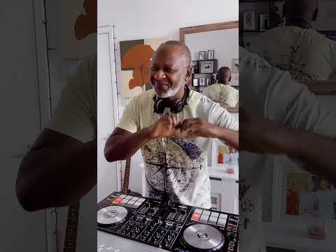 Let’s go dance a good music again