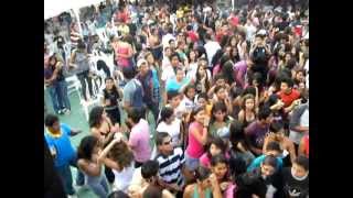 Danza kuduro & Tu angelito Cover