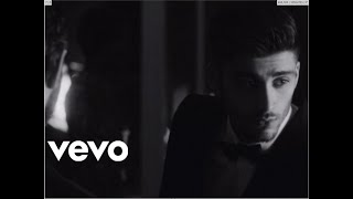 ZAYN - Rainberry Music Video