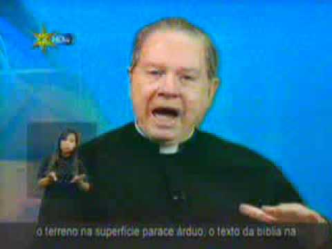 O Pão Nosso 31 Dezembro Pe.F.C.Cardoso.flv