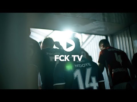 Stemningsvideo: Da heksekedlen i Sofia blev forvandlet til løvehule