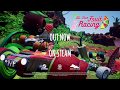 Vídeo de jogabilidade de All-Star Fruit Racing  Playstation 4