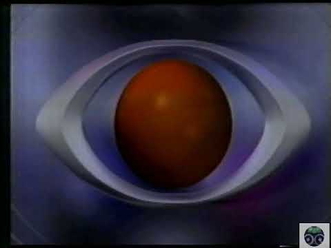 INTERVALO COMERCIAL TV BANDEIRANTES - 1991