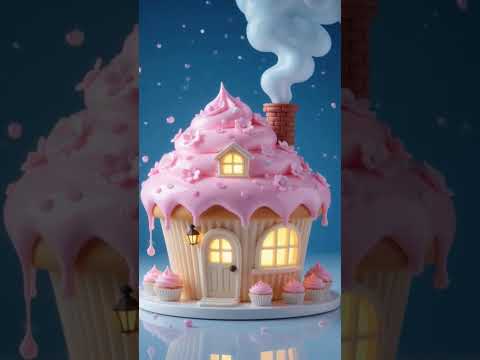 House cake 🍰 #nivetadhingramusic