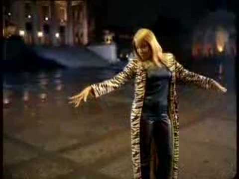 Melanie Thornton - Love How you love me