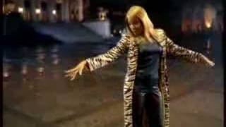 Melanie Thornton - Love How You Love Me