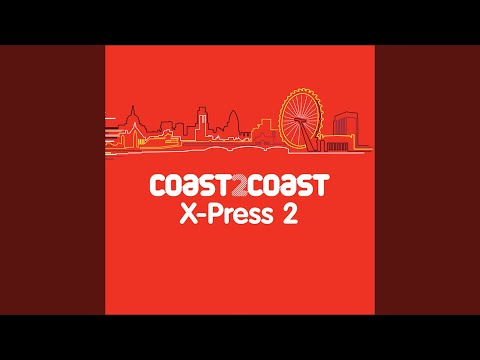 Germanium (Los Hermanos Revival Mix)